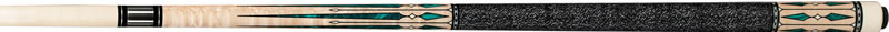 Pechauer P13-K Pool Cue 