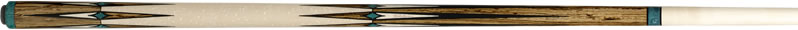 Pechauer P13-R Pool Cue 