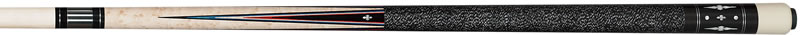 Pechauer P14-EC Pool Cue 