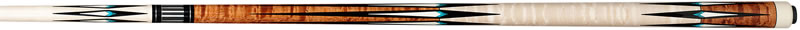 Pechauer P15-EC Pool Cue 