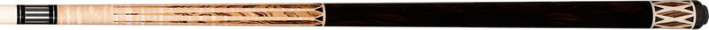 Pechauer P15-F Pool Cue 