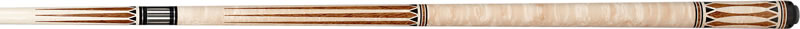 Pechauer P15-GC Pool Cue 