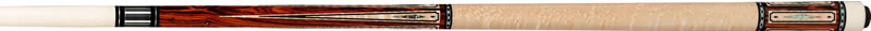 Pechauer P15-K Pool Cue 