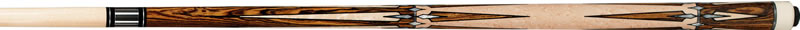Pechauer P16-K Pool Cue 