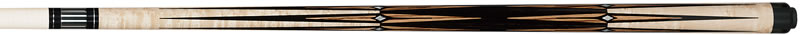 Pechauer P17-E Pool Cue 
