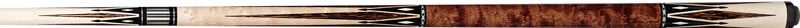 Pechauer P17-GC Pool Cue 