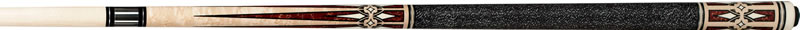 Pechauer P17-K Pool Cue 