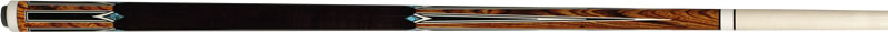 Pechauer P17-R Pool Cue 