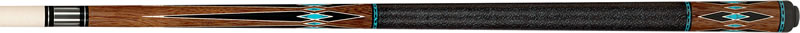 Pechauer P18-G Pool Cue 