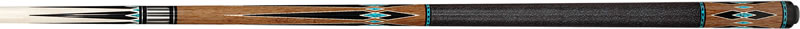 Pechauer P18-GC Pool Cue 