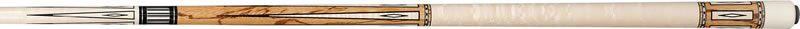 Pechauer P19-GC Pool Cue 