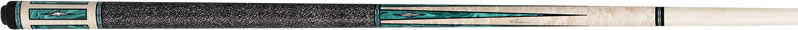 Pechauer P19-R Pool Cue 