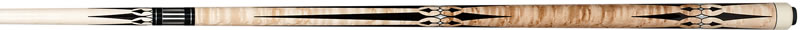 Pechauer P20-EC Pool Cue 