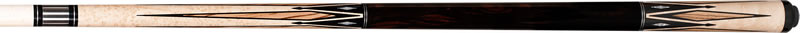 Pechauer P20-F Pool Cue 
