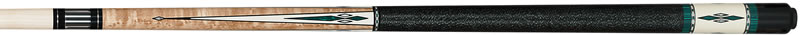 Pechauer P21-E Pool Cue 