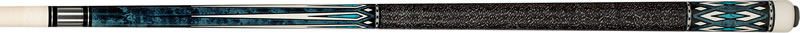 Pechauer P21-G Pool Cue 