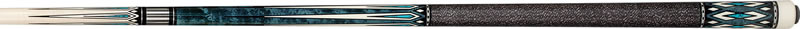 Pechauer P21-GC Pool Cue 