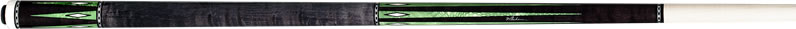 Pechauer P21-R Pool Cue 