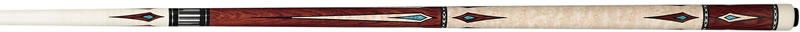 Pechauer P22-DC Pool Cue 