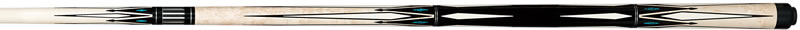 Pechauer P22-EC Pool Cue 