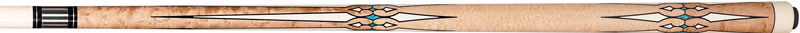 Pechauer P22-F Pool Cue 