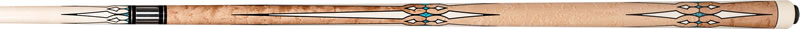 Pechauer P22-FC Pool Cue 
