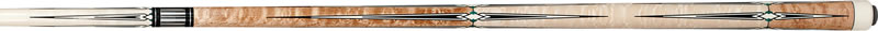 Pechauer P22-GC Pool Cue 
