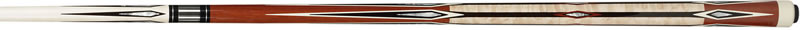 Pechauer P23-DC Pool Cue 