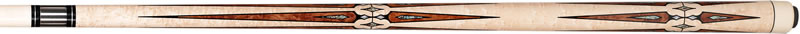 Pechauer P23-F Pool Cue 