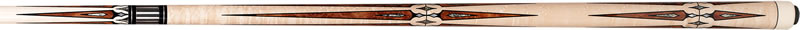 Pechauer P23-FC Pool Cue 