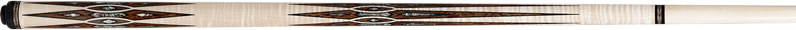 Pechauer PL37 Pool Cue 