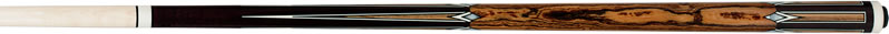 Pechauer P16-M Pool Cue 