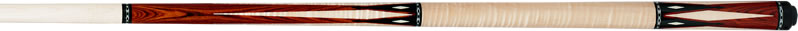 Pechauer P17-M Pool Cue 