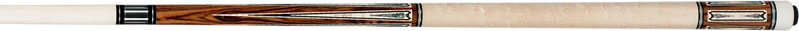 Pechauer P20-M Pool Cue 