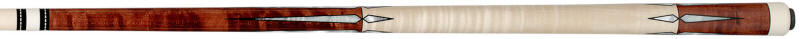 Pechauer JP08-Q Pool Cue