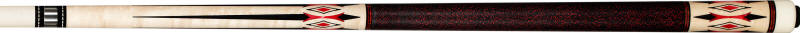 Pechauer JP19N Pool Cue