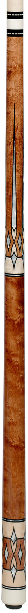 Pechauer JP22-Q Pool Cue