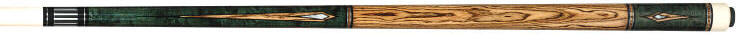 Pechauer P13 Pool Cue