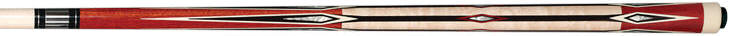 Pechauer Pool Cue