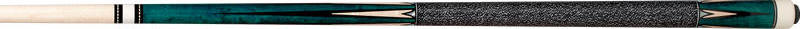 Pechauer JP08-R Pool Cue