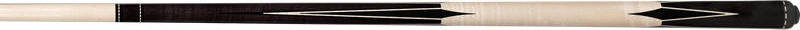 Pechauer JP15-R Pool cue