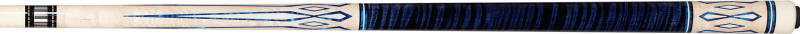 Pechauer JP19-M Pool Cue