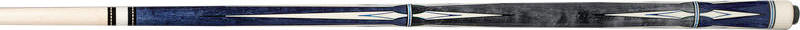 Pechauer JP23-R Pool cue