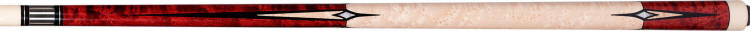 Pechauer P05-F Pool Cue