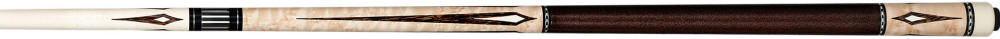 Pechauer Crown Jewel Pool Cue