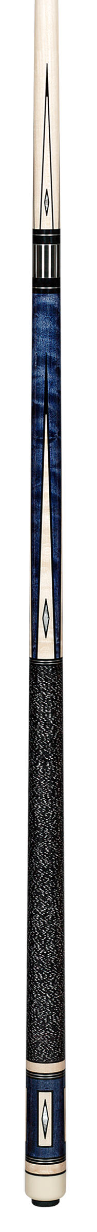 Pechauer Crown Jewel Pool Cue