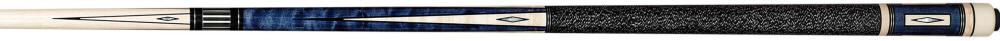 Pechauer Crown Jewel Pool Cue