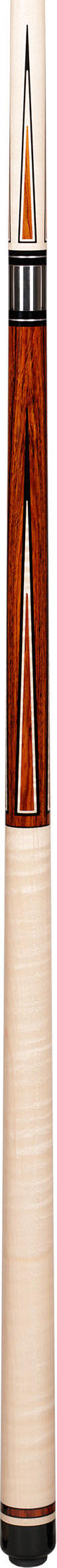 Pechauer P07FC Pool Cue