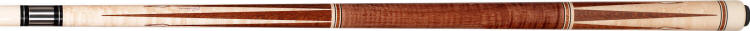 Pechauer P09-F Pool Cue