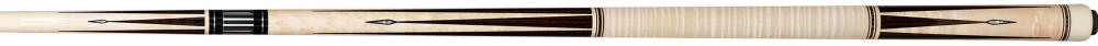 Pechauer Crown Jewel Pool Cue